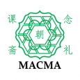 MALAYSIAN CHINESE MUSLIM  ASSOCIATION (MACMA)