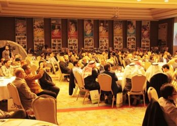 I4SYRIA Hadir Persidangan Kemanusiaan Syria Di Istanbul