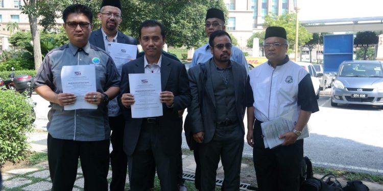 MEMORANDUM BANTAHAN PELANTIKAN EDMUND BON TAI SOON SELAKU WAKIL MALAYSIA KE SURUHANJAYA ANTARA KERAJAAN ASEAN BERKENAAN HAK ASASI MANUSIA (AICHR) BAGI PENGGAL 2016 HINGGA 2018