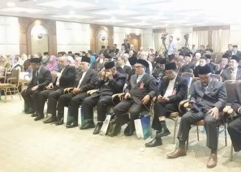 Persidangan Meja Bulat Ulama-Umara