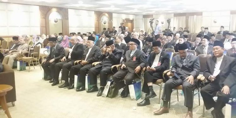 Persidangan Meja Bulat Ulama-Umara