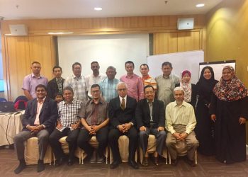 Bengkel UPR NGI Sabah