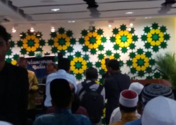 Perlancaran Buku Jerusalem : Past Present Future