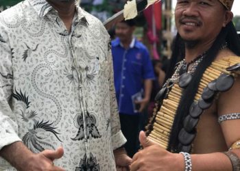 Sekita JKMPKA di Sabah