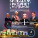 Spread Of The Prophet Muhammad