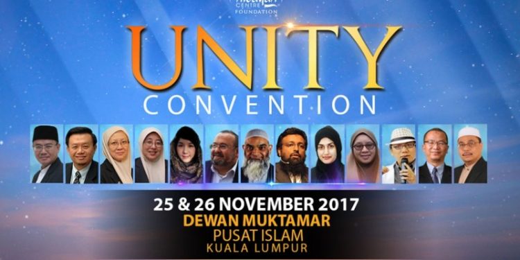 Unity Convention