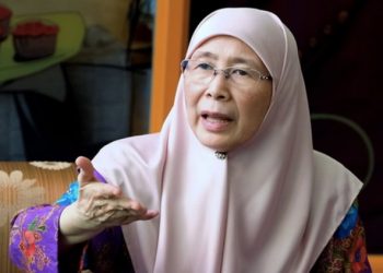 Kita amal demokrasi sihat