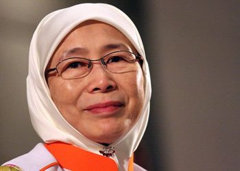 Elak sentimen asabiyah dalam mengembangkan Islam