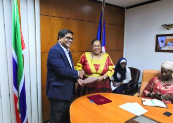 THE ROHINGYA CRISIS: Action of Courage and Upholding of Justice shown by the Government of Gambia to charge Myanmar in The International Court of Justice is to be applauded