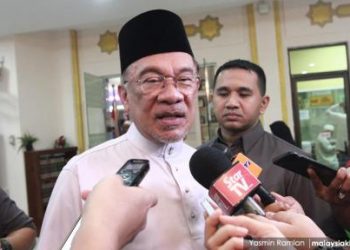 Benci Islam sampai tahap tak munasabah punca masalah