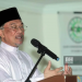 Henti desak Dr Mahathir – Anwar