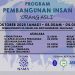 Program Pembangunan Insan – Orang Asli