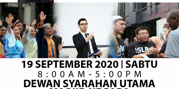 Persidangan Kebangsaan – Memahami Kepercayaan Lain