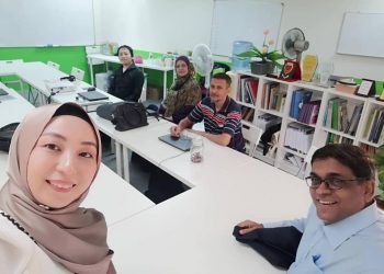 Webinar Faraid Muallaf