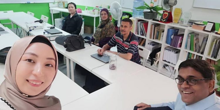 Webinar Faraid Muallaf