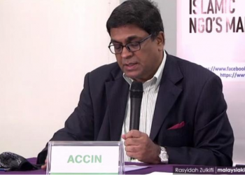 NGO Islam M’sia bantah majlis ulama Arab Saudi isytihar Ikhwan Muslimin sesat