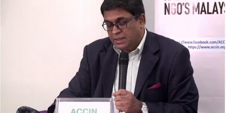 NGO Islam M’sia bantah majlis ulama Arab Saudi isytihar Ikhwan Muslimin sesat