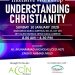 Intensive Workshop Understanding Christianity