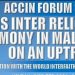ACCIN FORUM SERIES – Is Inter Religious Harmony