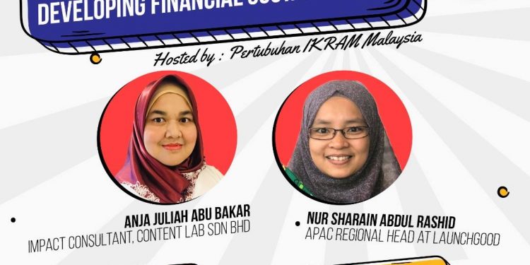 Bengkel Peningkatan Kapasiti CSO