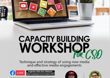 Techniques & Strategy of Using New Media for CSO Activities & Effective Media Engagements