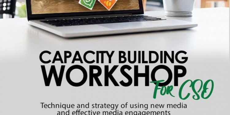 Techniques & Strategy of Using New Media for CSO Activities & Effective Media Engagements