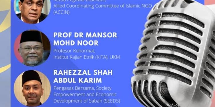 Konsensus #KAMIMALAYSIA – Siri 3