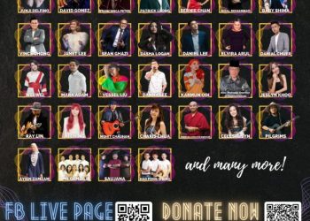 Raising Hope Charity Concert