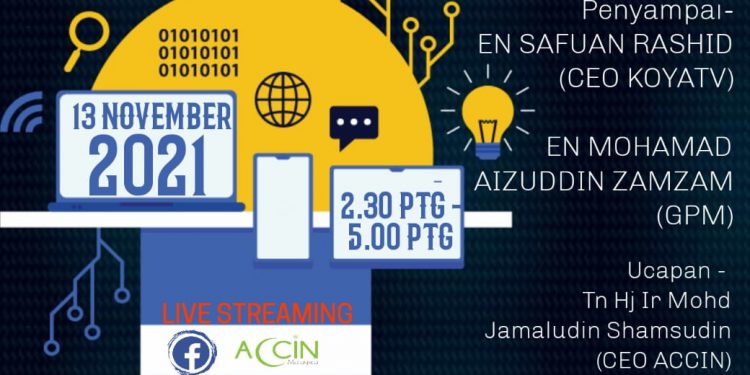 Teknik Mempengaruhi Dalam Media Sosial untuk Belia