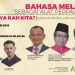 FORUM KHAS SEMPENA World Interfaith Harmony Week (WIHW)
