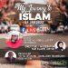 My Journey to ISLAM