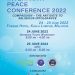 International Interfaith Peace Conference 2022
