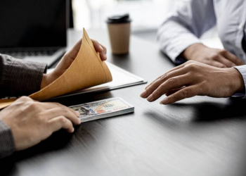 Corruption nearly a norm in all levels of society, warns anti-graft advocate