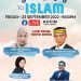 My Journey to ISLAM Live From Hong Kong