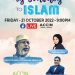 My Journey to ISLAM Live From Sarawak
