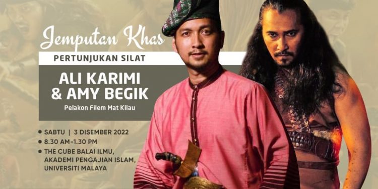 Seminar Kebangsaan: Islam dalam Sejarah Pembentukan Perlembagaan Persekutuan
