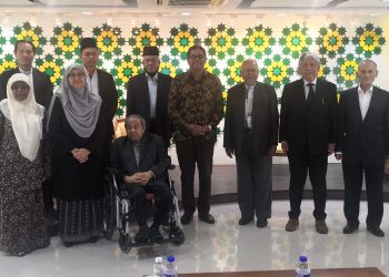 Seminar Kebangsaan: Islam dalam Sejarah Pembentukan Perlembagaan Persekutuan, program anjuran ACCIN dengan kerjasama Jabatan Akidah & Pemikiran Islam APIUM, PERKIM WP, ISMA