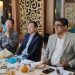 Perjumpaan Dengan Timbalan Duta China