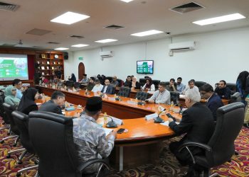 Effective Role of CSOs in Nation Building 2.0 – Fringe Players or Partners? (CSO 2.0)