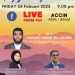 My Journey to Islam with Kasiano Amori (Bro Qasim)