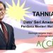 Tahniah kepada Dato’ Seri Anwar Ibrahim, Perdana Menteri Ke-10