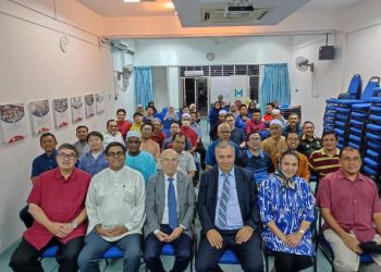 THE UYGHURS’ STRUGGLE FOR THEIR HUMAN RIGHTS NEED TO BE SUPPORTED