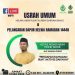 USRAH UMUM HELWA ABIM PUSAT BERSAMA ABIM DAERAH BANGI