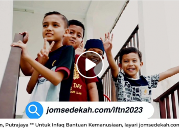 Grand Iftar for Humanity