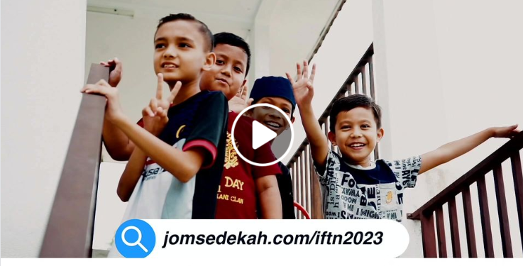 Grand Iftar for Humanity