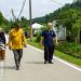 Program Pembangunan Insan Orang Asli pada 18 Jun 2023