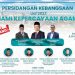 Persidangan Kebangsaan UoF 2023: Understanding Other Faiths / Memahami Kepercayaan Lain
