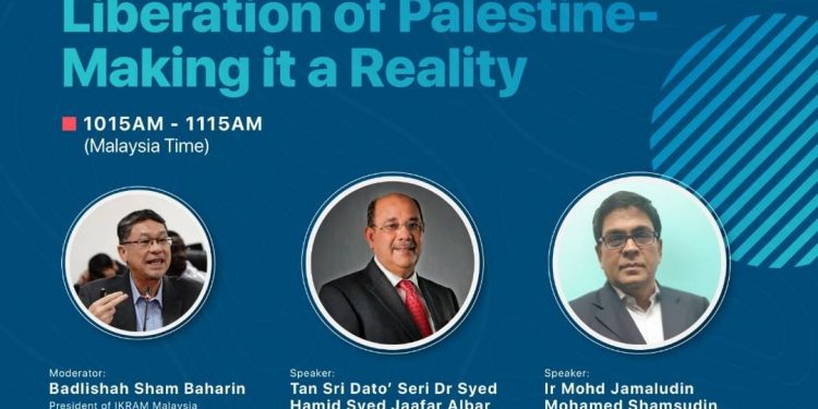 Strategic Approaches for A Sustainable Palestine State