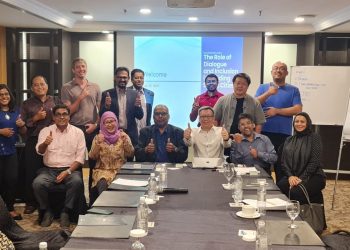 The role of dialogue and inclusion in building Smart Cities