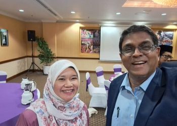 ACCIN Ucapkan Tahniah kepada Kementerian Pendidikan Malaysia atasi kemelut Modul Penghayatan Hadis 40 Imam Nawawi